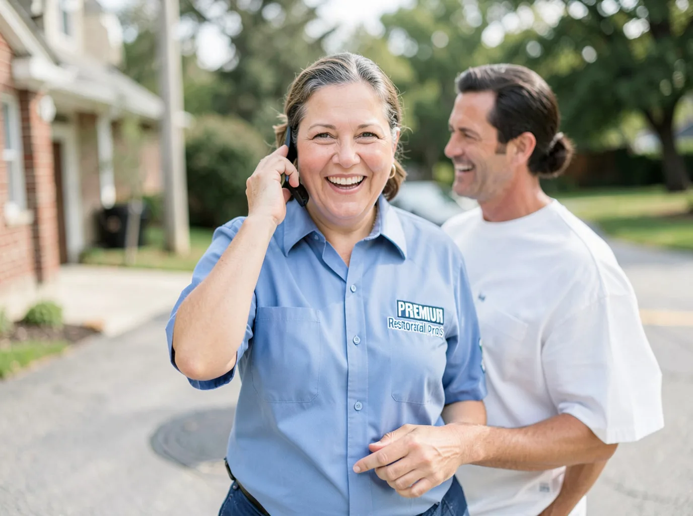 Water Damage Restoration Angoon, AK FAQs